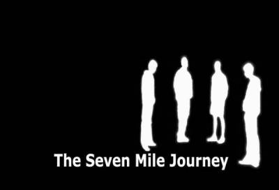 logo The Seven Mile Journey